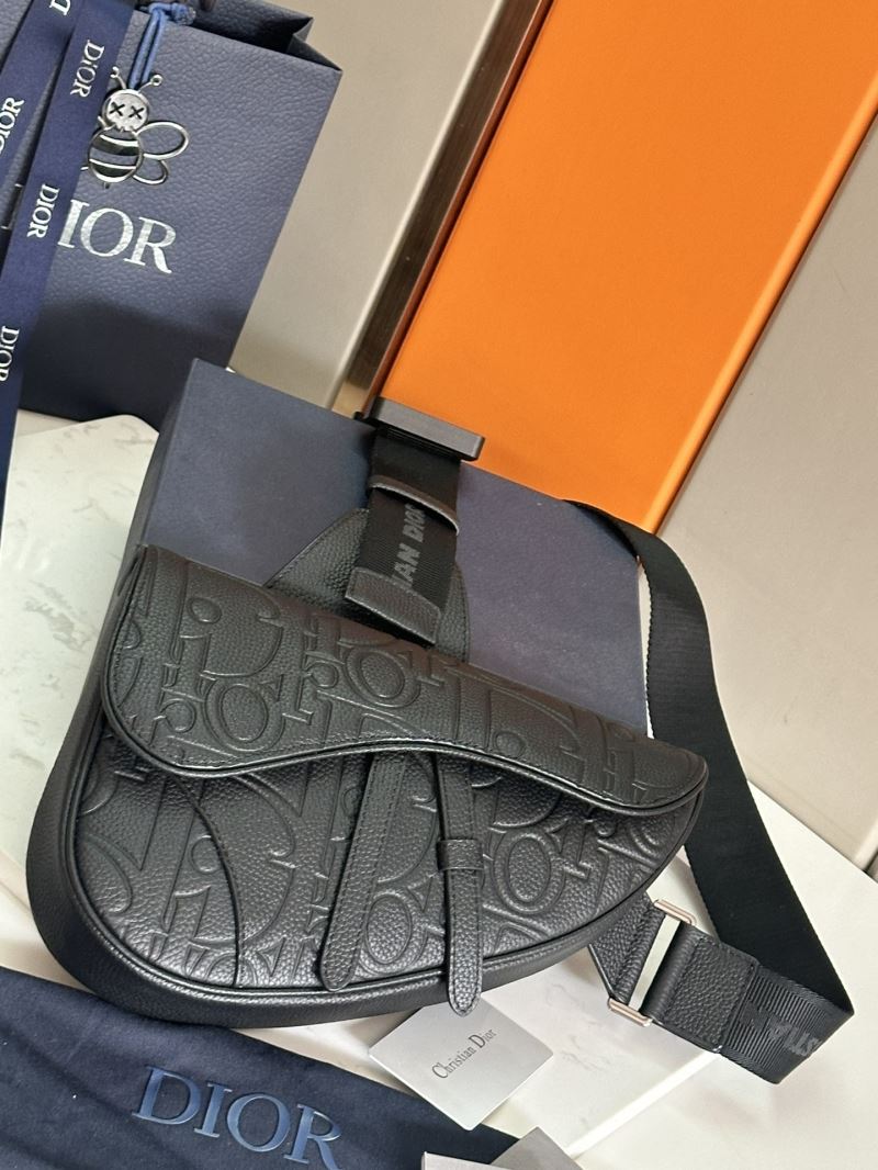 chr1st1an D10r saddle bags